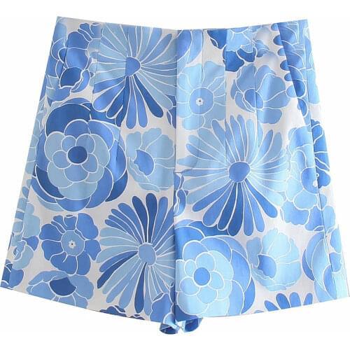 Zebery Bermuda Shorts