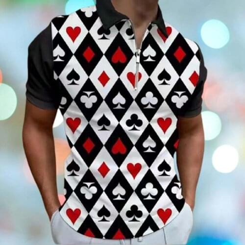 ZHANLINWU Mens Summer T-shirts