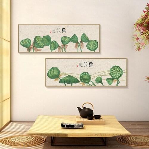 One Piece Ramadan Decoration Canvas Aesthetic Room Decor Living Bedroom Wall Accessories Aesthetic Nordic Loft Wall Decoration