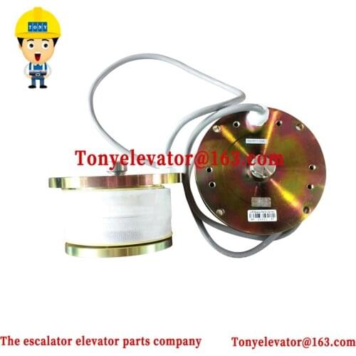 CSA00C021A ASC00C021A Escalator Brake Coil Use for Sigma 1 Set=2 Pieces