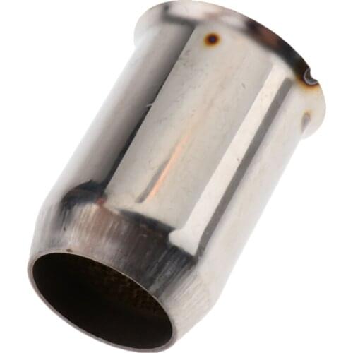 Exhaust Muffler Silencer DB Killer Slip On 51mm for Kawasaki