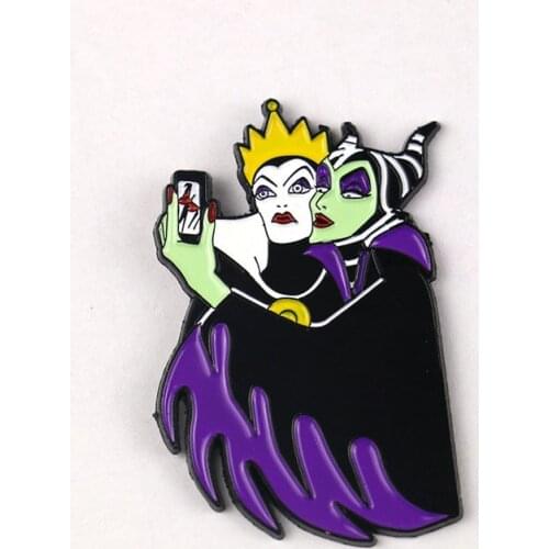 JUNBIE Children's Brooches For Clothes