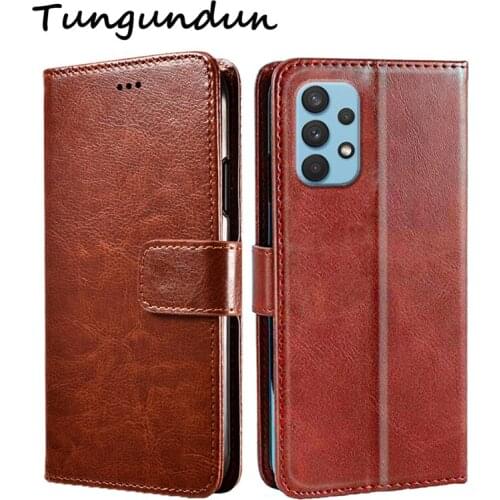 Case For Samsung Galaxy A52 5G SM-A525F Funda Cover Flip Leather Wallet Protector For Samsung A52 чехол Telefone Book Shell Capa