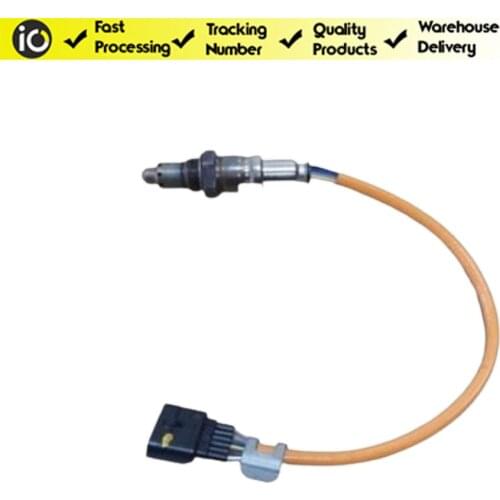 Lambda Sensor For Renault Clio mk4 Twingo mk3 Dacia Sandero Logan II Oem 226930618R Fast Shipment From Warehouse High Quality