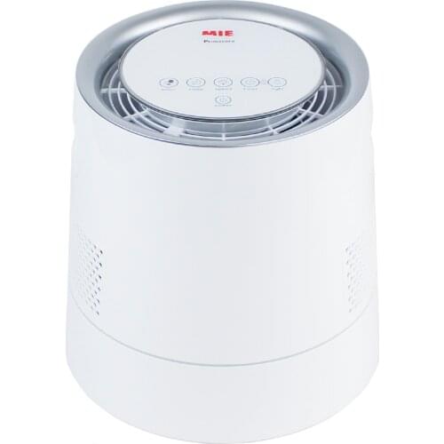 Mie Air Conditioning Equipment