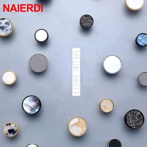 NAIERDI Fashion Decoration Wall Hooks Cabinet Handles Drawer Knobs Dresser Knobs Pulls Hat Bag Hanging Hook Cabinet Hardware