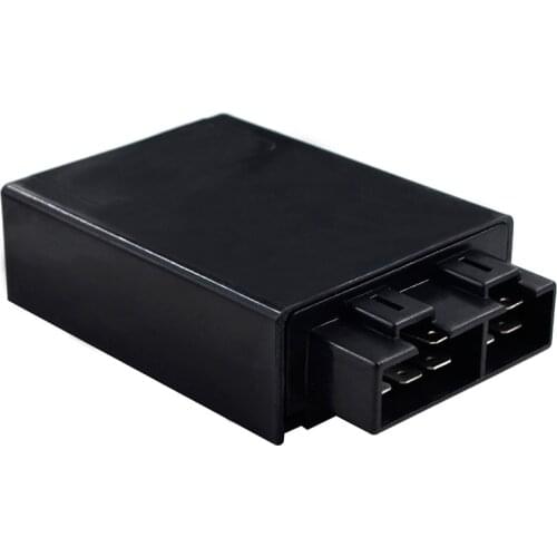 Motorcycle Intelligent Digital Ignition CDI ECU Unit Igniter For Honda Honda Hawk400 BROS400 GT/RC31 NT400 NTV600 Revere NTV650