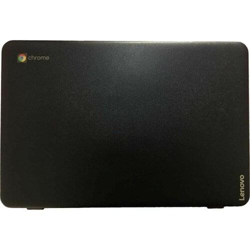 New For Lenovo Chromebook N42 Touch LCD Rear Top Lid Back Cover 5CB0L85353