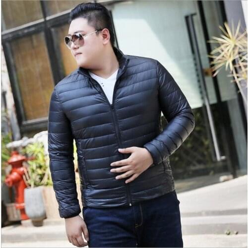 2020 New Men Winter Jacket Coat Warm Windproof Parkas Mens Parka Casual Slim Fit Outwear