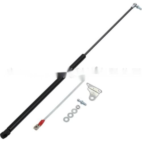 It Is Suitable For Applicable to Suzuki Vitara 2016-2019 Cover Gas Spring Support Rod Hydraulic Rod