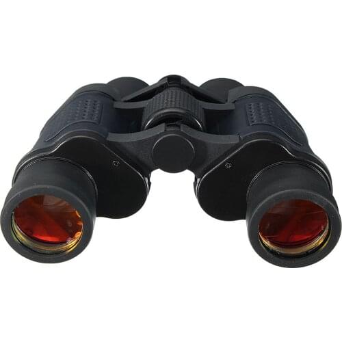 High Power HD Professional Binoculars 60*60 3000M Hunting Telescope Optical LLL Night Vision for Hiking Travel High Clarity