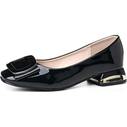 Redhollow Women's Slip-ons