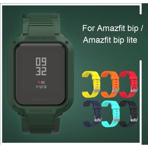 Smart Watch Strap for Amazfit bip GTS GTR 42mm Replace Band For Vivoactive3 Forerunner645 245 For Huawei Watch2 Smart Watch Band