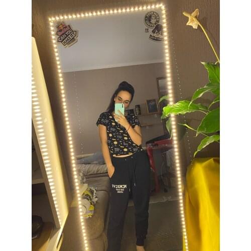 Подсветка для туалетного столика SANMUSION China At AliExpress