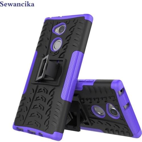 Чехлы для телефонов Sony Xperia XA2 Ultra Sewancika China At AliExpress