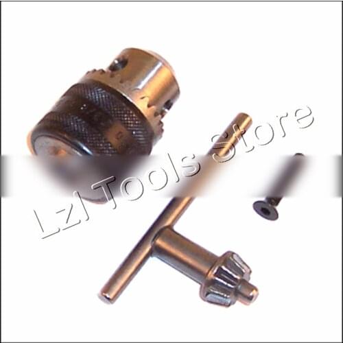 DRILL CHUCK 10TLRA for Hitachi 950292 DV10D DTC10 DS10DTB DN10DVA D10YA D10VH D10VC D10DG D10DD D10DC D10DB D10D parts