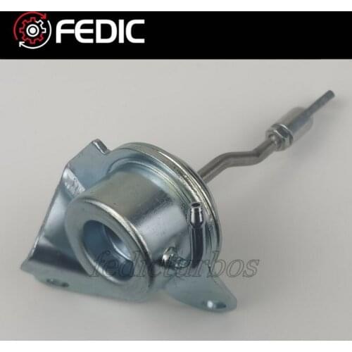Turbocharger actuator TD02 49173-07507 49173-07508 Turbo wastegate for Citroen Ford Peugeot 1.6 HDI 55Kw 66Kw DV6B DV6ATED4 2005