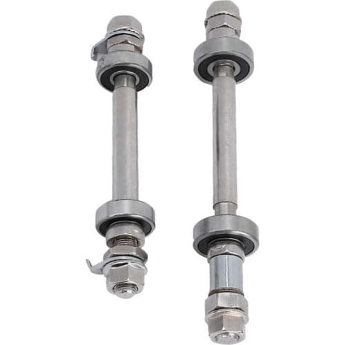 VGEBY Bicycle Hubs