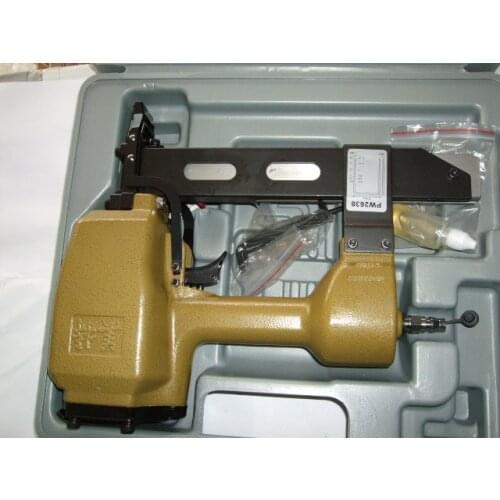 TOP quality Code P nail guns, pneumatic guns, big yards nail, U-type gun, nail gun