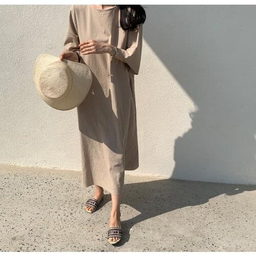 Розовые летние платья WAITSUN China At AliExpress