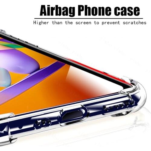 YIWHO Samsung Galaxy A71 Phone Cases