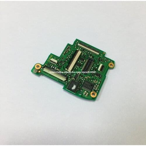 Repair Parts Top PCB Driver Board 1S020-801 For Nikon D4