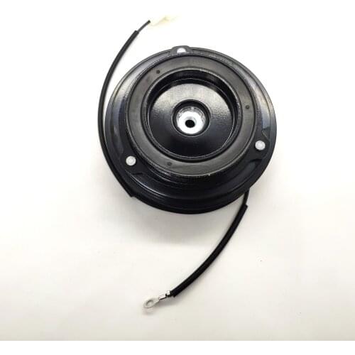 Auto AC compressor clutch for dens10PA DC12V 5PK 115cm