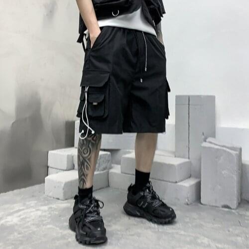 EMAIGI Men's Short Shorts