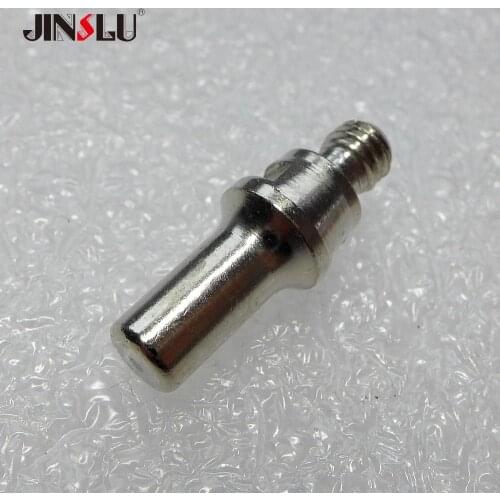 PTM-60 PT-60 IPT-60 PT60 PT 60 Electrodes 50pcs Back Striking Plasma Torch Consuambles NON HF Pilot Arc