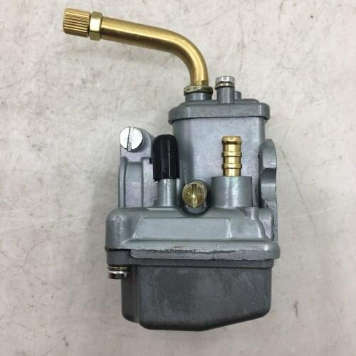 SherryBerg carb fit for Sachs Hercules 504 / 505 Vergaser Bing 10mm nachbau carburetor bing 10 carb BING10 carby carburettor
