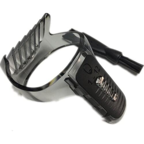 1-12mm Hair Clipper COMB For Philips QG3398 QG3393 QG3396 QG3386 Razor Beard Trimmer