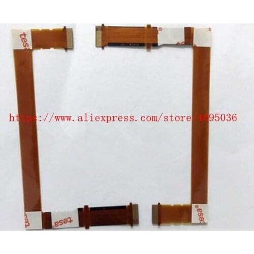 NEW Lens Anti Shake Focus Flex Cable For SONY E 16-70 mm 16-70mm F4 ZA OSS (SEL1670Z) Repair Part