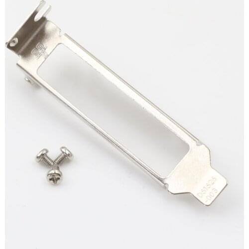 New Low Profile Bracket for Intel 9404PTL EXPI9404PTL HP NC364T