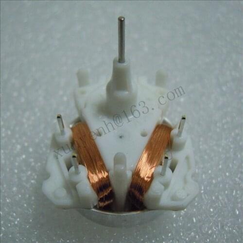 Instrument Stepper Motor for Honda Accord Mazda M6 Subaru Land Rover Corolla Nissan sunny Buick GL For CR-V (Long or short axis)