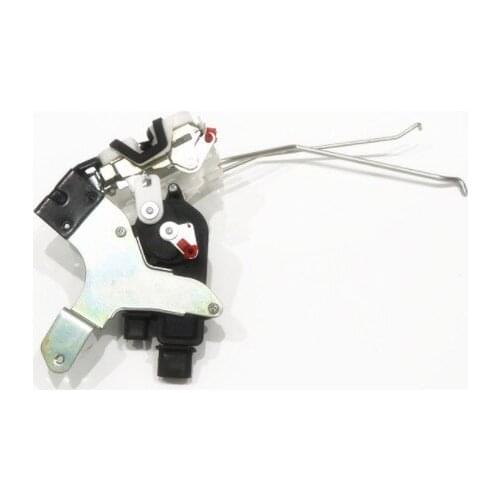 For SUZUKI Liana A6 centra remote control door electric front rear door lock motor actuator assembly 1.4A+ original