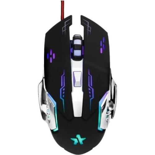 RED LINE Computer Peripherals