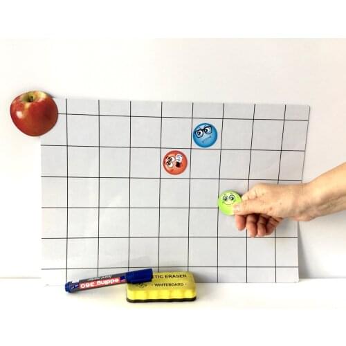 Русские Магниты Writing Boards