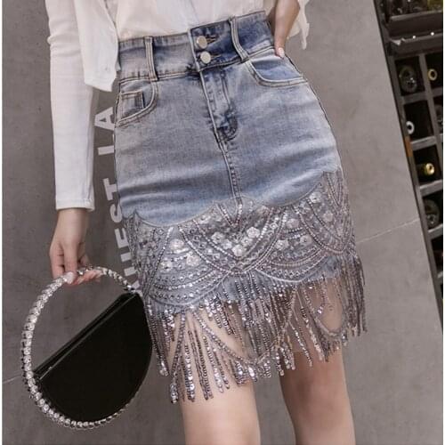 SENIOR&GOBLIN Womens Summer Skirts