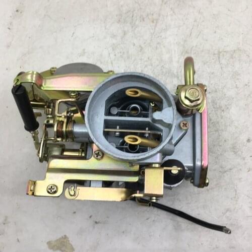 SherryBerg carburetcarb Carburetor fit Mazda NA/B1600 626 1984-Pick Up Bongo Luce 616 Laser Capella carburettor vergaser carby