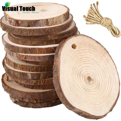 Visual Touch Suitcase Tags