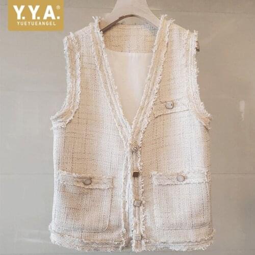 YueYueAngel Travel Vests