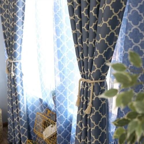 Curtains for Living Room Yellow Stripped Byetee Customized Bedroom Curtains for Window Drapes Home Decor Cortinas