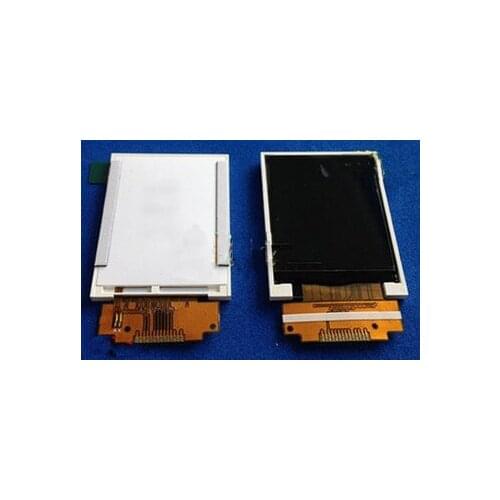 1.7/1.8 inch 14PIN TFT LCD LCM Screen ST7735S Drive IC 128(RGB)*160 SPI Serial Interface 8/16Bit MCU