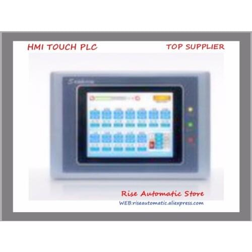 5 Inch HMI Touch Screen SK-050AS 100% Test Good Quality
