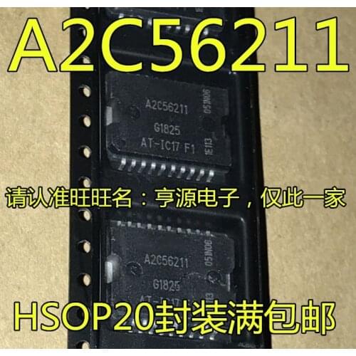 5pieces A2C56211 AI-17 F1