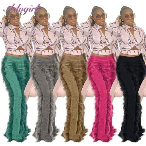 Женские вельветовые брюки Adogirl China At AliExpress