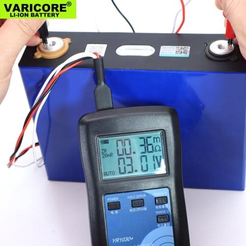 2PCS VariCore 3.2V 90Ah LiFePO4 battery can form 12V battery Lithium-iron phospha 90000mAh Can make Boat batteries, car batteriy