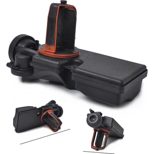 For BMW E39 E46 E83 325i 525i M54 2.5 Car Air Intake Manifold Adjuster Unit Disa Valve 2500 Adjustor