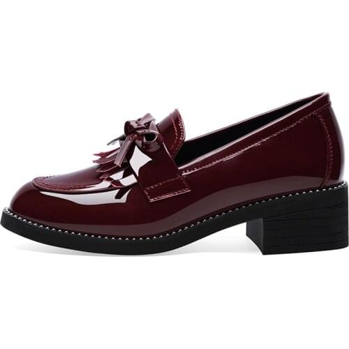 Guciheaven Shoes With Medium Heels