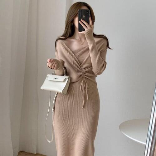 ICCLEK Summer Midi Dresses